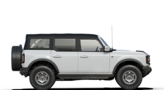 2024 Ford Bronco® External Image 1